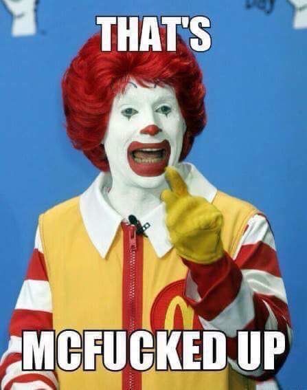 Mcdonalds Funny, Snapchat Funny, Funny Profile, Very Funny Pictures, Funny Profile Pictures, Funny Reaction Pictures, My Chemical, Some Funny Jokes, Really Funny Joke