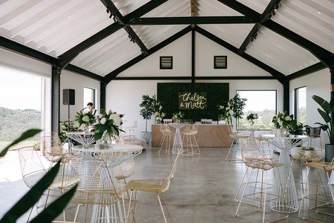 Cocktail Wedding Reception, Creative Backdrops, Photography Cake, Gold Wedding Inspiration, Byron Bay Weddings, Reception Food, Decor Photography, Bay Wedding, Cocktail Wedding