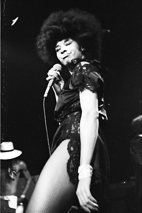 Betty Davis Singer, Studio 54 Party, Betty Davis, Average Girl, Cat Stevens, Black Entertainment, Black Goddess, Black Celebrities, Miles Davis