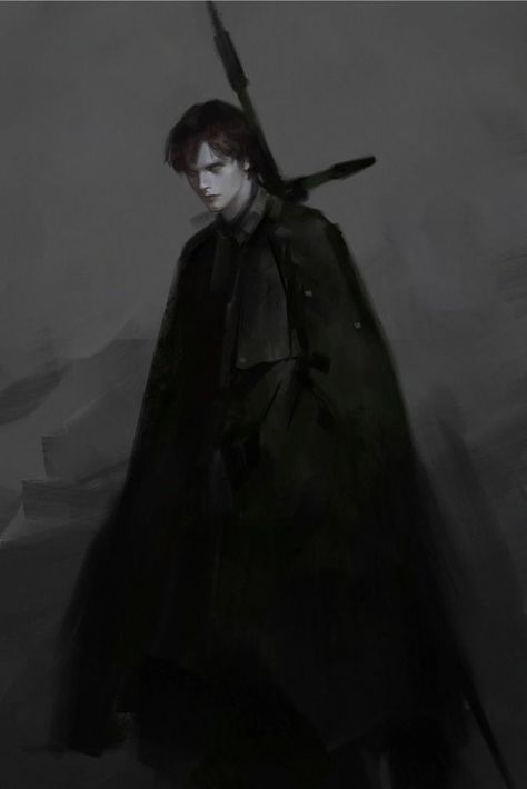 Dark Character Art Male, Medieval Character Design Male, Vampire Male Art, Dark Fantasy Male, Victorian Character Design, العصور الوسطى, Arte Fantasy, Character Design Male, Dark Souls