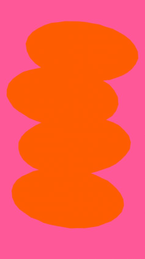 iPhone lockscreen wallpaper Gen Z Background, Pink And Orange Instagram Feed, Rainbow Poster Design, Pink And Orange Design, Background Images Instagram, Orange And Pink Aesthetic, Pink And Orange Background, Funky Backgrounds, Funky Background