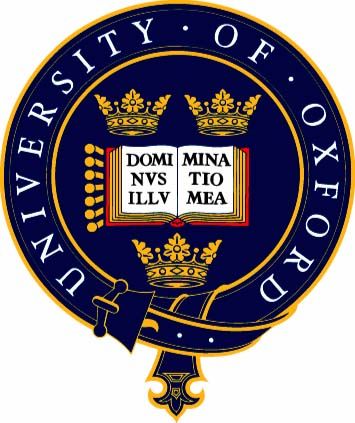 University of Oxford crest with motto "God is my illumination" University Quote, Oxford College, University Of Oxford, Science Quotes, Oxford England, Dream College, A Discovery Of Witches, University Logo, Best University