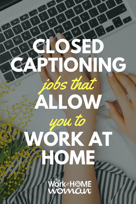 Captioning Jobs, Transcription Jobs, Virtual Jobs, Data Entry Jobs, Job Ideas, Family Ties, Job Resume, Affiliate Marketing Programs, Side Jobs