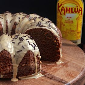 Kailua Bundt Cake, Kailua Cake Recipe, Kalua Cake Recipe, Kaluha Cake Recipe, Vodka Cake Recipes, Kailua Cake, Kahlua Bundt Cake, Kahula Cake, Vodka Cake