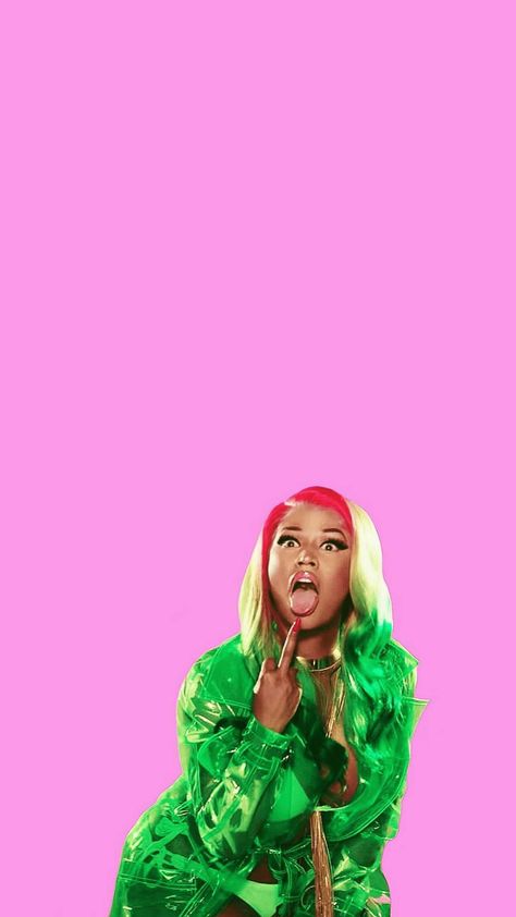 Singer Wallpaper, Onika Maraj, Nicki Minaj Hairstyles, Harajuku Barbie, Nicki Minaj Wallpaper, Nicki Minaj Quotes, Nicki Minaj Barbie, Nikki Minaj, Nicki Minaj Photos