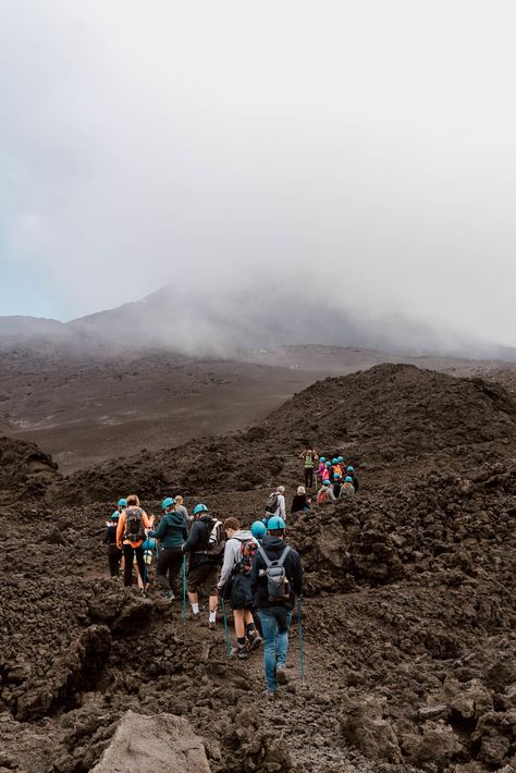 Mount Etna Sicily, Cefalu Sicily, Low Expectations, Etna Volcano, Catania Sicily, Taormina Sicily, Mount Etna, Mountain Huts, European Destination