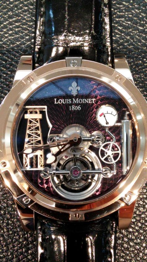 Lux Watches, Best Suv Cars, Louis Moinet, Fancy Watches, Coin Art, Big Watches, Dream Engagement, Dream Engagement Rings, Hotel Decor