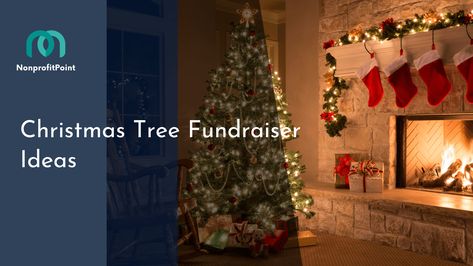 17 Creative Christmas Tree Fundraiser Ideas to Light Up Your Community Christmas Tree Care, Holiday Photo Session, Creative Christmas Trees, Fundraiser Ideas, Nonprofit Fundraising, Ornament Exchange, Memory Tree, Tree Decorating, Tree Care