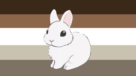 Xenogender Bunny, Bunny Gender, System Alters, Chrissy Cunningham, Funny Flags, British Memes, Xenogender Hoard, Dirk Gently, Gender Pronouns