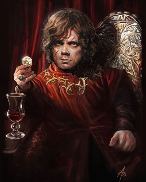 456 Likes, 13 Comments - @rudyao on Instagram: “Commission The Digklage @game of throne ##art #illustration #drawing #draw #TagsForLikes #picture…” Tyrion Lannister Book, Lannister Art, Game Of Thrones Instagram, Game Of Thrones Series, Game Of Thrones Tv, Art Games, Asoiaf Art, Gra O Tron, Games Of Thrones