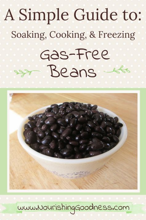 A Guide to Soaking, Cooking, and Freezing Dry Beans – Nourishing Goodness Blog Weston Price Recipes, Soak Beans, How To Make Beans, Cheap Protein, Cook Beans, Weston Price, Weston A Price, Whole Foods Diet, Resistant Starch