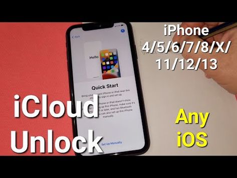 iCloud Unlock iPhone 4/5/6/7/8/X/11/12/13 Any iOS without Password - YouTube Iphone Secret Codes Unlock, Icloud Unlock Iphone Free, Iphone Code, Iphone Unlock Code, Unlock My Iphone, Hacking Codes, Unlock Iphone Free, Iphone Secret Codes, Christmas Pallet Signs