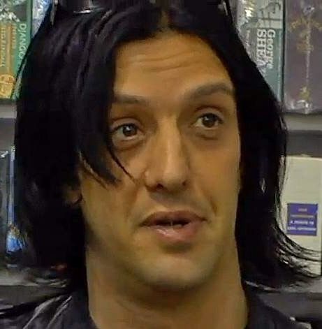 Jeordie White, Twiggy Ramirez, Marilyn Manson, Band Members, Beautiful Man, My Idol, Band, White, Quick Saves