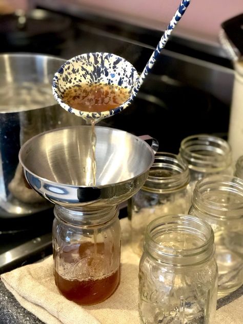 Canning Maple Syrup, Maple Syrup Tapping, Making Syrup, Maple Syrup Taps, Diy Maple Syrup, Maple Tapping, Homemade Maple Syrup, Maple Sugaring, Preserving Recipes