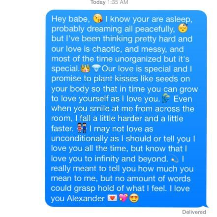 I Know Youre Asleep But, Cute Texts For Her, Birthday Message For Boyfriend, Text Message Quotes, Chicken Honey, Open When Letters, Love Texts For Him, Cute Text Messages, Sweet Texts