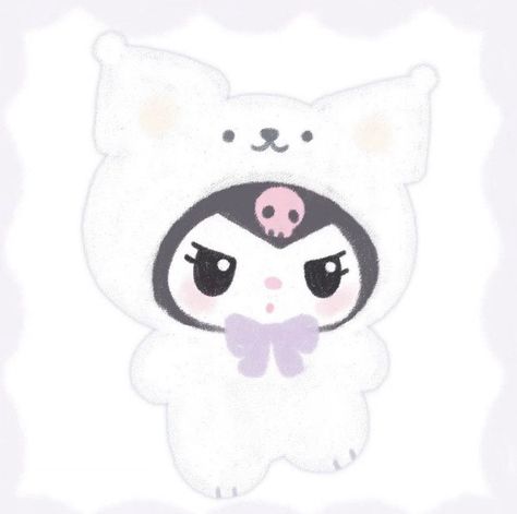 #sanrio #mymelody #kuromi #hellokitty #cinnamoroll #pfp #sanriopfp #cuteicons #icons #profilepicture Cinnamoroll Pfp, Tatuaje Hello Kitty, 3d Wallpaper Cute, Twitter Art, Hello Kitty Videos, Best Friend Match, Chibi Cat, Charmmy Kitty, Bow Wallpaper