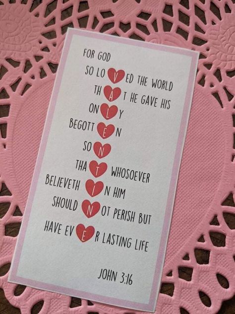 Valentines Day Jesus Gods Love, Yw Valentines Gift, Christ Centered Valentines For Kids, Jesus Loves Me Valentine Party, Jesus Loves You Valentine Printable, Valentine Ministering Ideas, Lds Valentines Ideas, Jesus And Valentines Day, Catholic Valentines Day