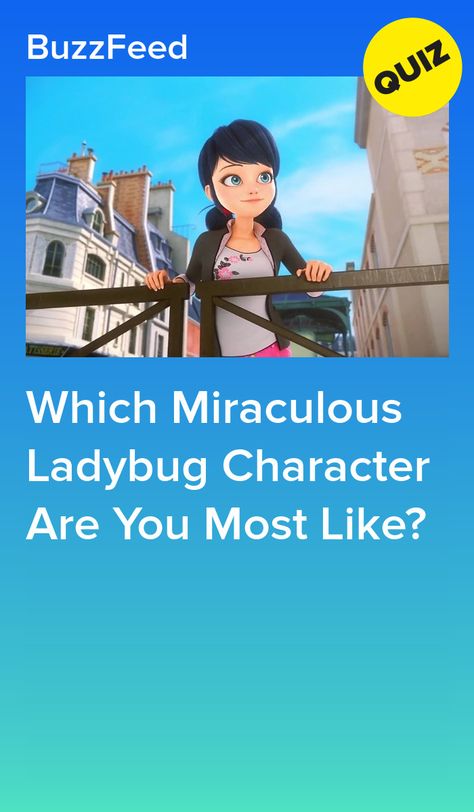 Buzzfeed Miraculous, Miraculous Ladybug Quizzes, Miraculous Ladybug Quiz, Miraculous Quizzes, Which Anime Character Are You, Which Character Are You Quiz, Which Aesthetic Are You, Miraculous Ladybug Crafts, What Character Are You