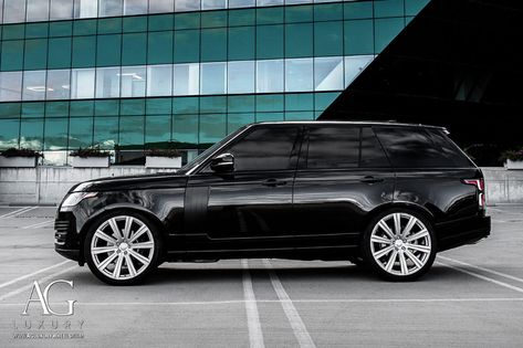 24 Avant Garde Vanguard AGL CONCAVE Wheels Rims 2014+ Land Rover Range Rover HSE | eBay Range Rover 2024, Forgiato Rims, Range Rover Lwb, Concave Wheels, Range Rover Hse, Hummer Cars, Land Rover Range Rover, Future Car, Wheel Rims