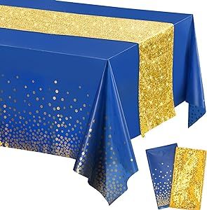 Glitter Decorations, Sequin Table Runner, Table Runner Size, Sequin Table, Confetti Dots, Party Table Cloth, Plastic Table Covers, Plastic Table, Glitter Decor