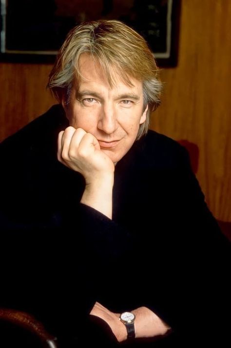 Alain Rickman, Allan Rickman, Colonel Brandon, Alan Rickman Always, Professor Severus Snape, Alan Rickman Severus Snape, Snape Harry Potter, Severus Rogue, Snape Harry