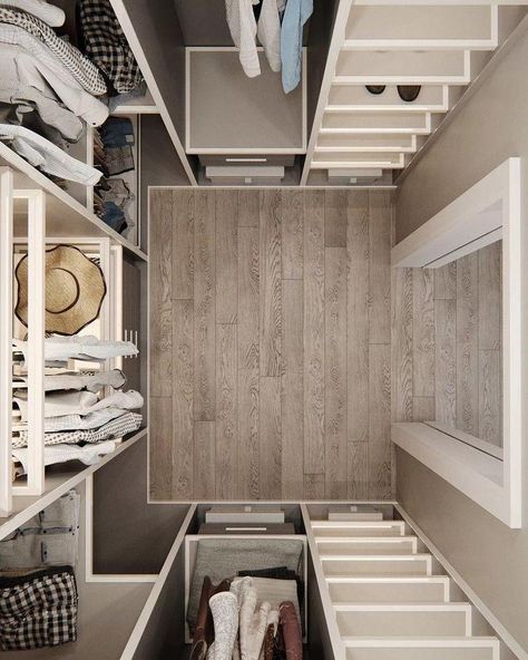 Small Dressing Rooms, Dressing Room Closet, Dream Closet Design, Closet Design Layout, Walk In Closet Design, Luxury Closets Design, Closet Renovation, Closet Layout, Wardrobe Room