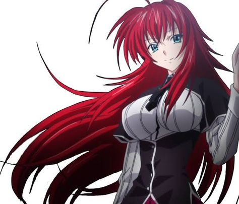 Rias Gremory Wallpaper, Kurama Susanoo, Testament Of Sister New Devil, High School D×d, Manga Vs Anime, Anime High School, Girls With Red Hair, Anime Kawaii, Animation Art