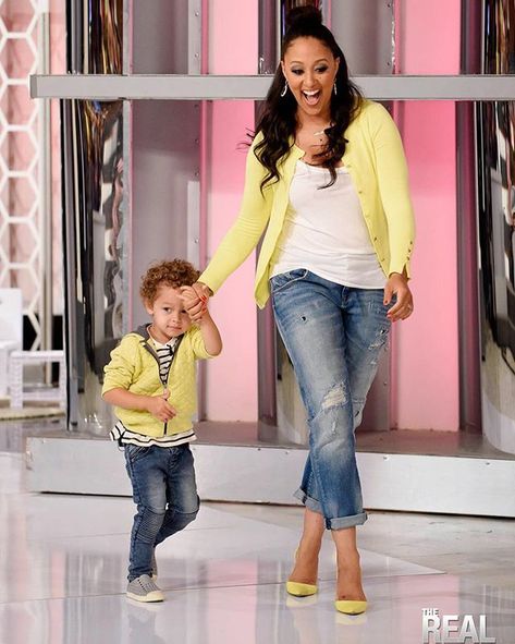 Tomorrow a mommy and me fashion show on the /therealdaytime/#babyfood #kids #parenting #tummytime #moms #theollieworld Mother Son Matching Outfits, Mommy Son Pictures, Mommy Son Outfits, Mom And Son Outfits, Son Outfits, Son Photo Ideas, Kids Fashion Show, Outfits Mom, Beige Pullover