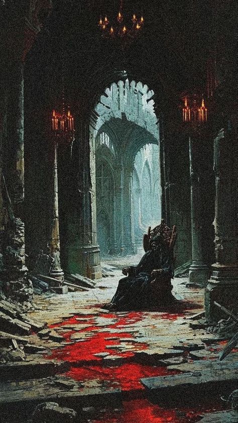 Home / X Vampire Medieval Art, Dark Fantasy Wallpaper, Medieval Horror Aesthetic, Dark Fantasy Painting, Medieval Wallpaper, Dark Renisance Paintings, Dark Fantasy Aesthetic, Vampire Castle Aesthetic Red, Dark Castle Painting