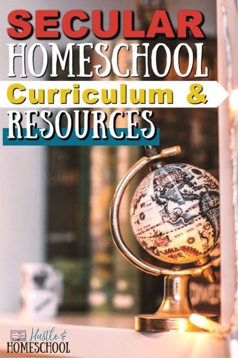 A collection of links to secular homeschool curriculum and resources for families homeschooling without religion. Be confident choosing a great secular curriculum that you can trust. Resources for all styles and methods of homeschooling. Plus a secular homeschool planner. Secular Homeschool Curriculum, Secular Homeschool, School Planning, Kindergarten Homeschool Curriculum, Study Tour, Homeschool Preschool Curriculum, Free Homeschool Curriculum, Free Homeschool Printables, Homeschool Tips