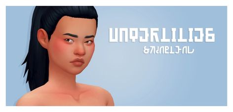 Waterlilies Default Skinblend (Infant Update) | Patreon Eyelid Types, Mouth Wrinkles, Cc Folder, Forehead Wrinkles, Sims4 Cc, Sims 4 Cc Finds, Ts4 Cc, Cc Finds, The Sims4