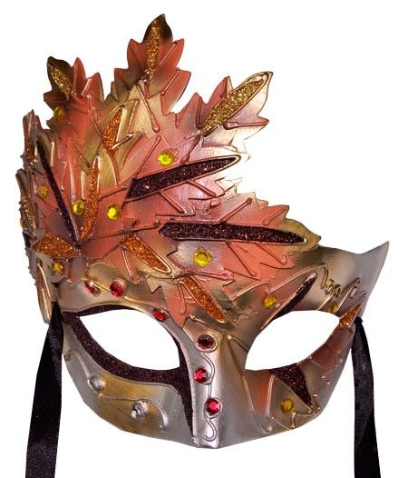 Creative Mask Ideas, Masquerade Design, Leaf Mask, Diy Masquerade Mask, Mask Venice, Mask Face Paint, Mask Ball, Masquerade Theme, Venetian Masquerade Masks