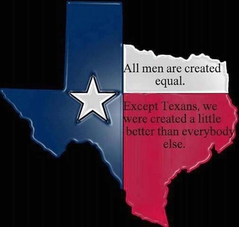 Texas Humor, Texas Baby, Pride Quotes, Only In Texas, Texas Strong, Texas Life, Republic Of Texas, Texas Forever, Loving Texas