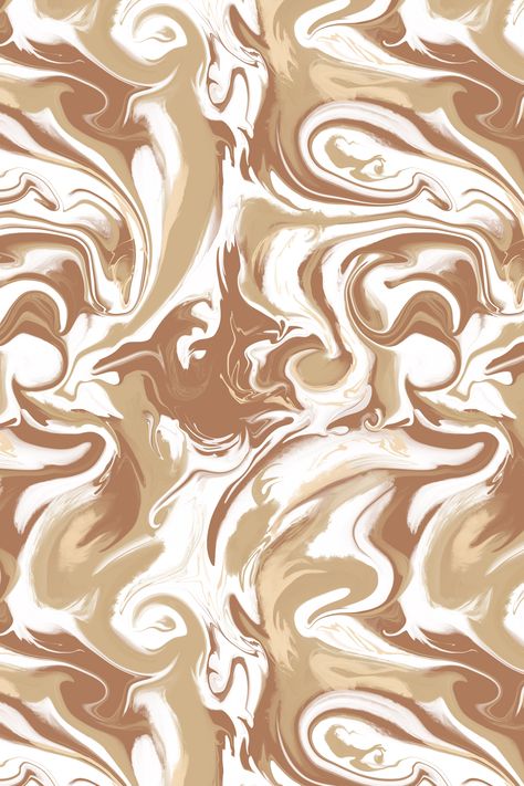 Seamless marbled effect peach swirls print developed for a client. Digital Art Pattern, Print Development, Blue Framed Art, Iphone Wallpaper Vsco, Vaporwave Wallpaper, Art Pixel, Phone Wallpaper Boho, Pixel Art Background, Wallpaper Doodle