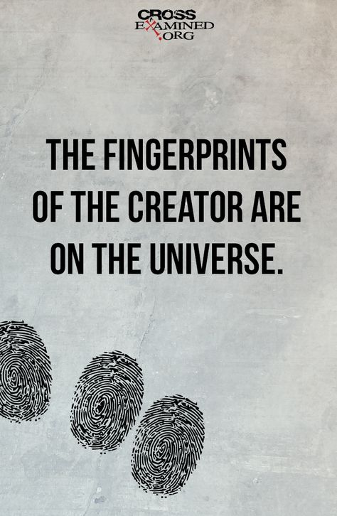 Romans 1:20 For his invisible qualities are clearly seen from the world’s creation onward, because they are perceived by the things made, even his eternal power and Godship, so that they are inexcusable God Of The Impossible, Proof God Exists, Anthropic Principle, God Of Miracles Signs And Wonders, Explaining God To Nonbelievers, Discerning God's Voice, Roman 1, Gods Glory, Gods Creation