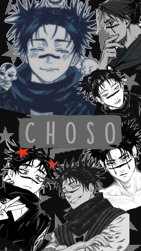 Choso Wallpaper Lockscreen, Choso Wallpaper, Lockscreen Themes, Choso Kamo, Goofy Drawing, Cocoppa Wallpaper, Anime Drawing Books, Ju Jitsu, Arte Van Gogh