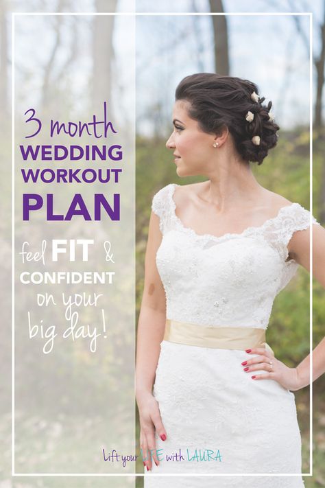 Wedding Dress Workout Plan, Wedding Day Workout Plan, Bride Fitness Plan, Wedding Ready Workout Plan, Wedding Workout Plan 3 Month, 6 Week Wedding Workout Plan, Bride Workout Plan, Wedding Dress Workout, Wedding Workout Plan