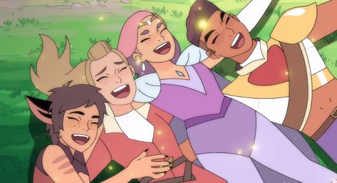 Mermista She Ra, Best Friend Squad, Friend Squad, She-ra Adora, She Ra Princess, She Ra Princess Of Power, Princess Of Power, She Ra, Masters Of The Universe