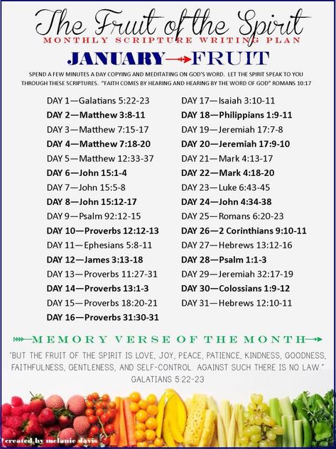 The Fruit of the Spirit Bible Reading Plans, Scripture Writing Plans, The Fruit Of The Spirit, Writing Plan, Bible Study Plans, Bible Study Tips, Bible Challenge, Bible Study Notebook, Bible Plan