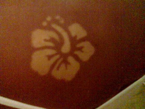 Sunscreen Tattoo, Tanning Stickers, Tan Tattoo, Hibiscus Tattoo, Cute Henna, Coconut Dream, Tropical Girl, Summer Tattoo, Sun Tattoos