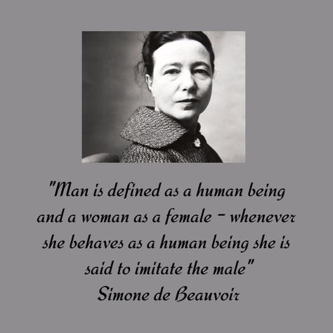 Check out this awesome 'Simone+de+Beauvoir+quote-+Ladies%27+short+sleeve+t-shirt' design on @TeePublic! Simone De Beauvoir Quotes Feminism, Women Philosophers, Simon De Beauvoir Quotes, Female Philosophers Quotes, Female Philosophers, Feminism In Literature, Philosophy Memes, Language Quotes, Poetic Words