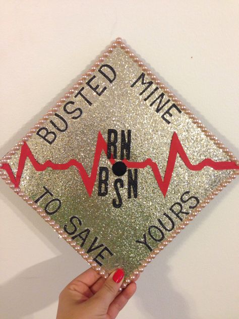 Nursing students get tired of hearing some things that people constantly ask us. Doctor Wedding, Bsn Nursing, Med School Graduation, Student Quotes, Nursing School Graduation Party, Nurse Graduation Cap, Abi Motto, Nursing Fun, Nursing Humor