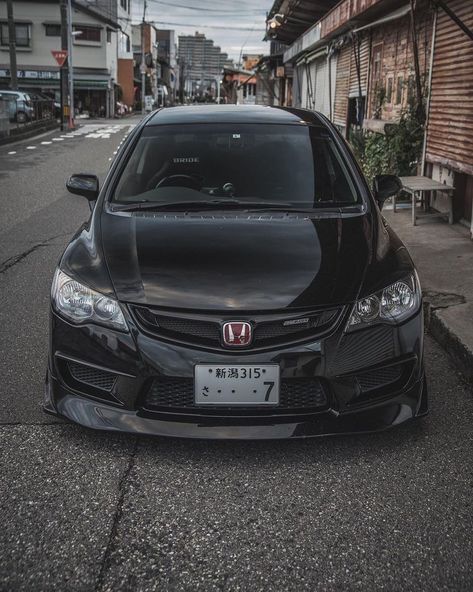 Fd2 Type R, 2007 Honda Civic Si, Black Honda Civic, Honda Civic Es, Honda Civic 2009, Civic Fd, 2007 Honda Civic, Honda Type R, Black Honda