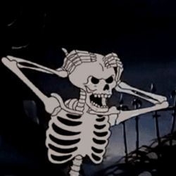 Caralho vita c, cadê o meu leite porra? A Skeleton, A Cartoon, In The Dark, Skeleton, Memes