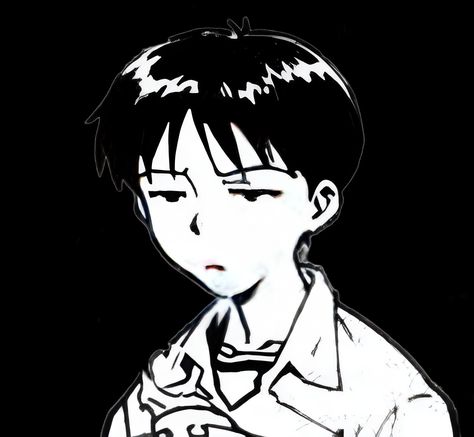 Neon Genesis evangelion Shinji Ikari Manga Icon, Shinji Pfp Evangelion, Neon Genesis Pfp, Shinji Ikari Pfp, Shinji Ikari Manga, Eve Pfp, Shinji Pfp, Neon Genesis Evangelion Pfp, Neon Genesis Evangelion Shinji