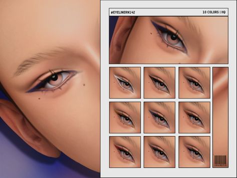 Sims 4 Cc Makeup Lip Liner, The Sims 4 Eyeliner Cc, Eyeliner Cc Sims 4, Sims 4 Cc Siren Eyes, Makeup Sims 4 Cc Eyeliner, Sims 4 Cc Makeup Eyeliner, Sims 4 Cc Women Eyeliner, Sims 4 Maxis Match Makeup Eyeliner, Sims 4 Make Up