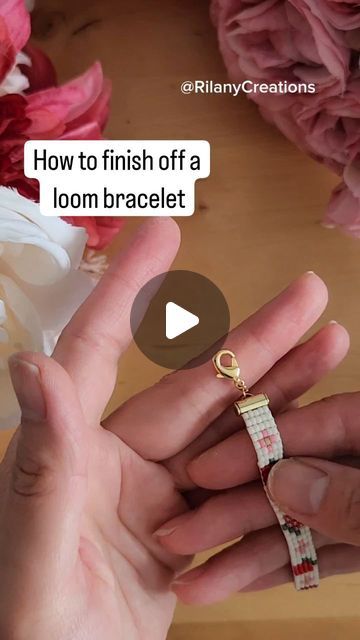 Bead Looming, Bead Loom Bracelets, Loom Bracelets, Jewelry Making Tutorials, Loom Beading, Bead Weaving, Loom, Get Started, Meditation