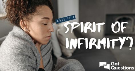 What is a spirit of infirmity? Are our sicknesses caused by spirits of infirmity? How can a spirit of infirmity be cast out? Spirit Of Infirmity, Negative Energy Cleanse, Health Statistics, Muscle Weakness, Stronger Immune System, Energy Cleanse, Love Challenge, Pelvic Pain, Chronic Condition