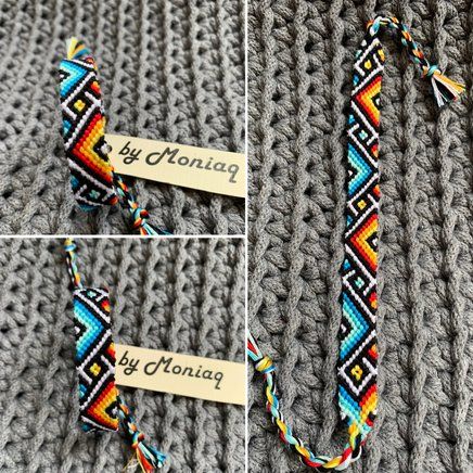 Diy Bracelet Loom, Native Friendship Bracelet Pattern, Easy Friendship Bracelets Patterns Tutorials, Western Friendship Bracelet Pattern, Mountain Bracelet Pattern, Bracelet Bresilien Pattern, Friendship Bracelet Mountain Patterns, Cowboy Friendship Bracelet Pattern, Arrowhead Friendship Bracelet Pattern