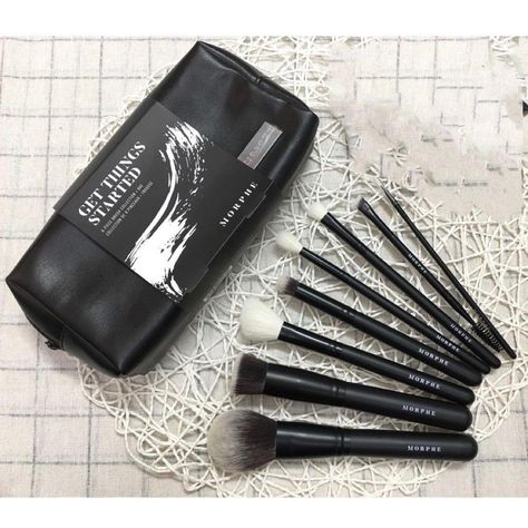 Morphe Brush set 🔥All Available On Sale Price ❤ Price on picture ✅ ✅ Inbox us / ORDER from website Get an extra discount with code: new10 https://lavishta.com/search/?text-search=morphe Morphe Brushes Set, Morphe Brushes, April 15, Sale Price, Brush Set, On Sale, Coding, On Instagram, Quick Saves